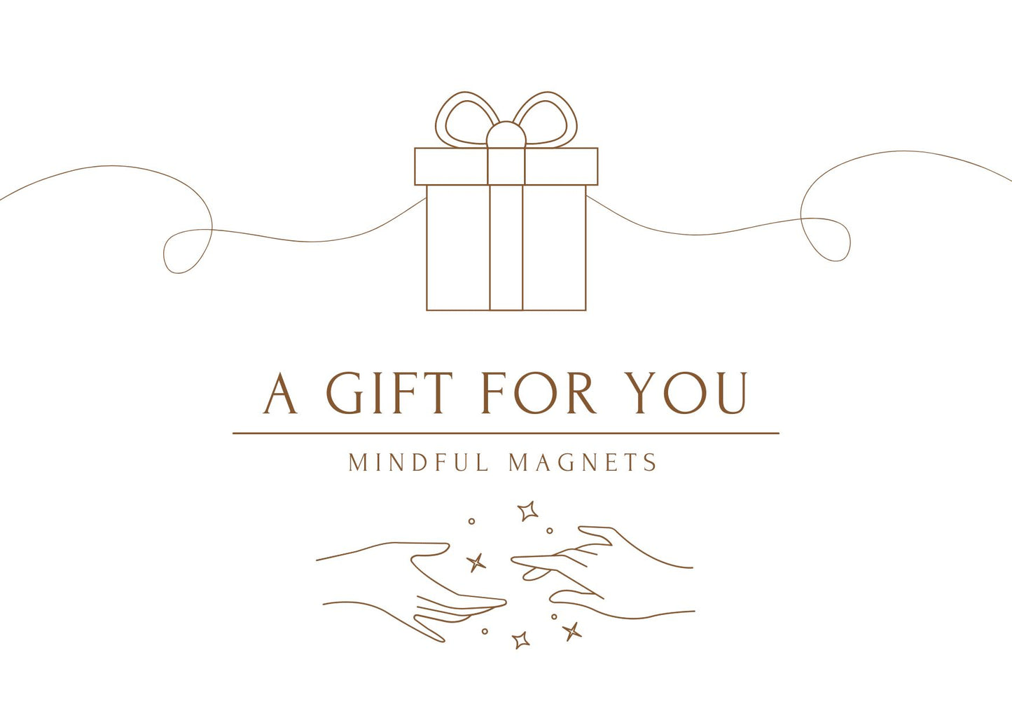 Digital Gift Card