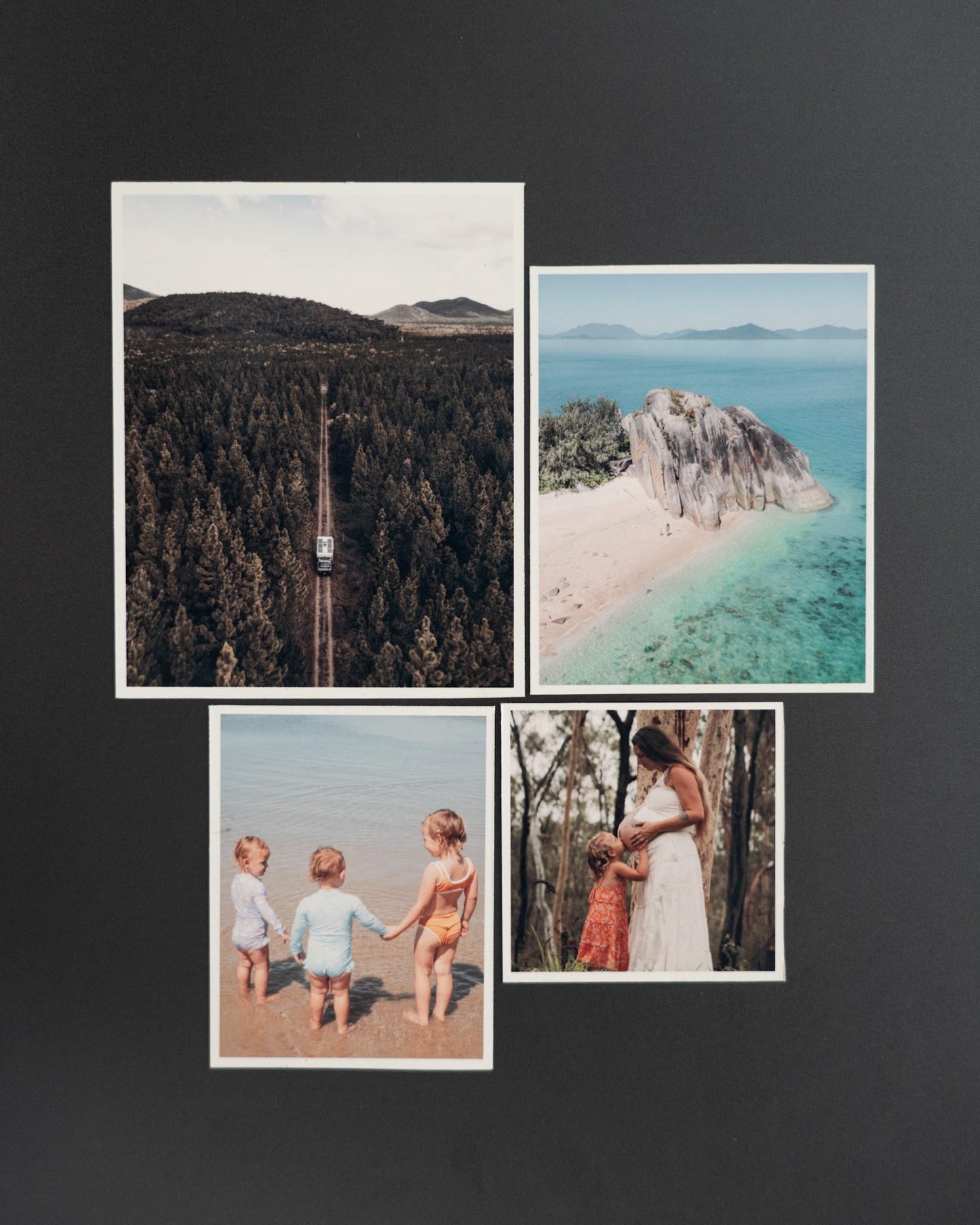 Personalised Flexible Magnets