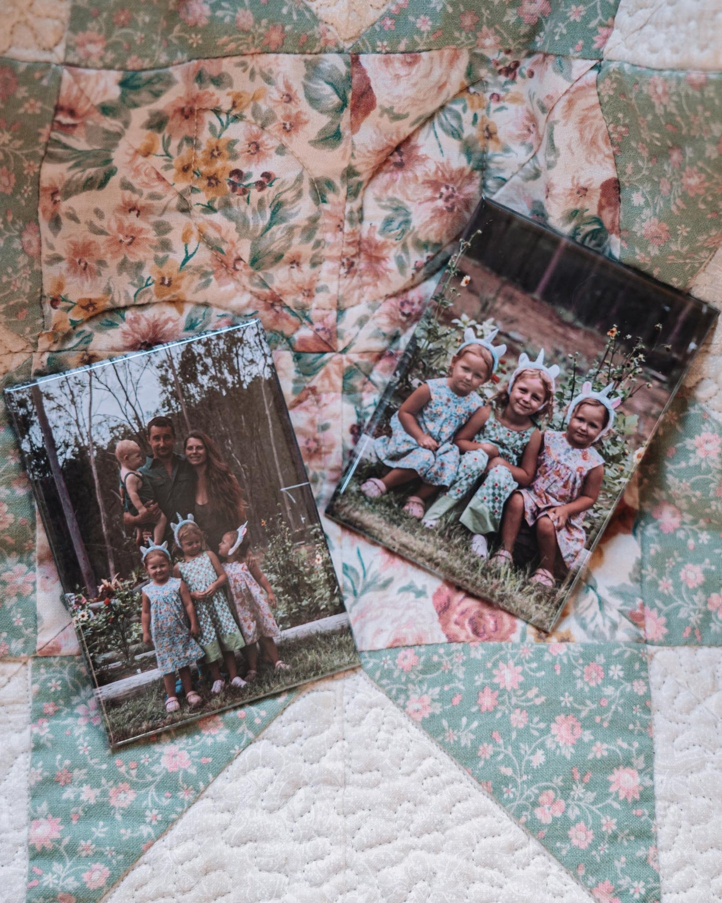 Personalised Photo Magnets 65x90mm