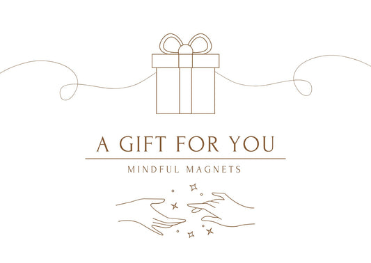 Digital Gift Card