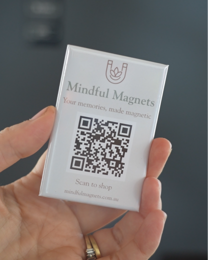 Bulk Photo Magnets - One Photo