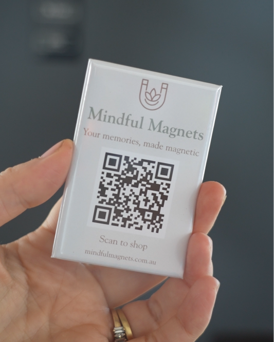 Bulk Photo Magnets - One Photo